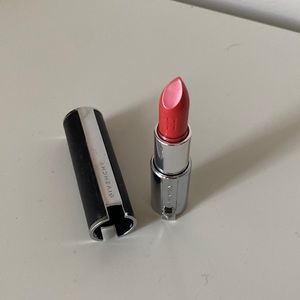 GIVENCHY -  CORAL SIGNATURE LIPSTICK